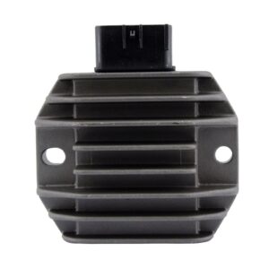 MOSFET REG ASSTD HON SUZ YAM RFR FITMENTS (RMS021-106036) - Image 6