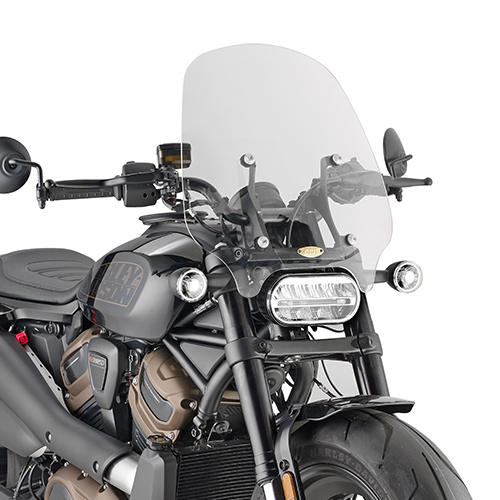 SCREEN HARLEY DAVIDSON SPORTSTER S 1200 '21-> (NEEDS A8401A)