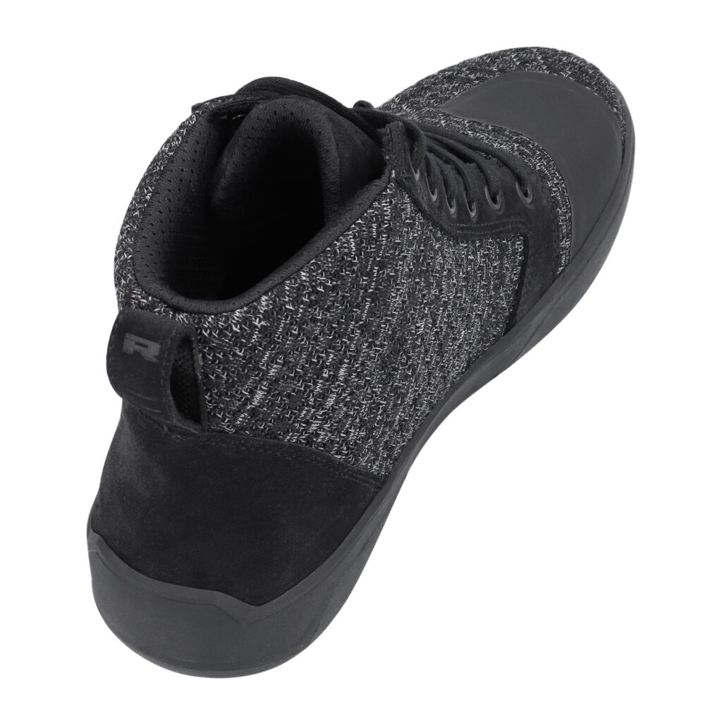Richa Mistral Air Road Shoes Black