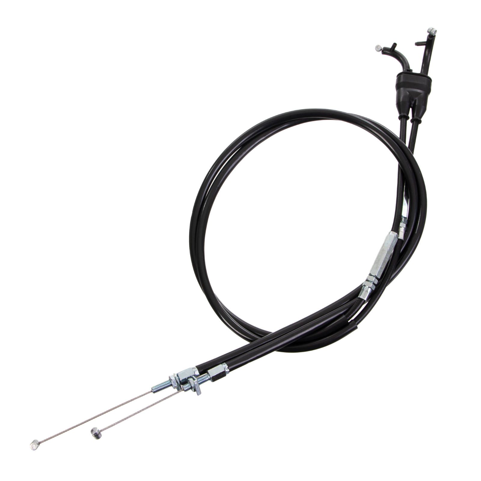 MTX CABLE THR KAW KX250F 06-10/KX450F 06-08 PUSH/PULL - Image 1