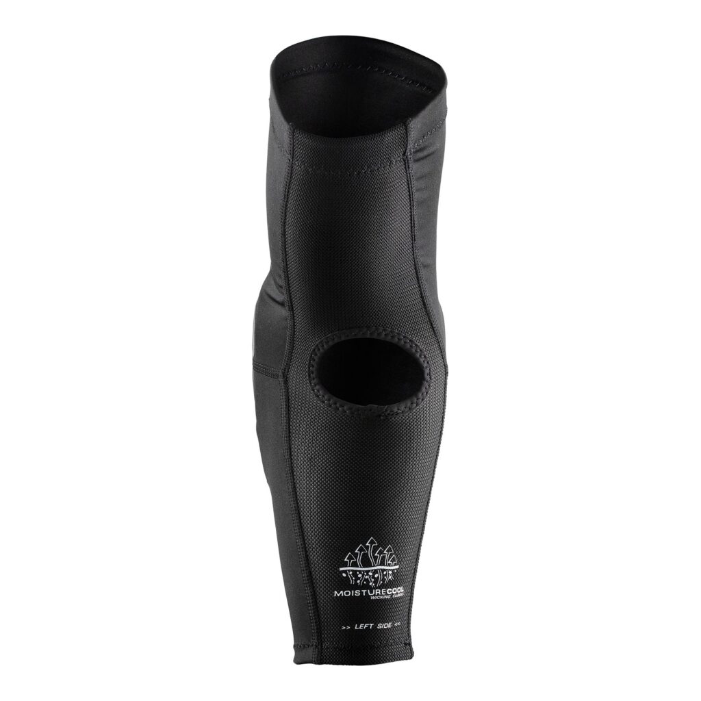 Elbow Guard Leatt Airflex Black