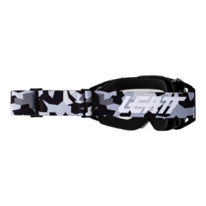 Leatt Velocity 5.5 Motocross Goggles Enduro Forge Clear 83% - Image 2