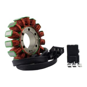 Stator - Honda NT700V '10-'11 (RMS010-107692) - Image 2