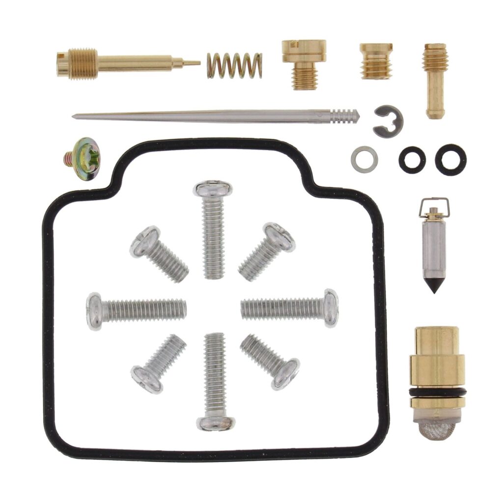 CARBURETTOR REBUILD KIT 26-1384