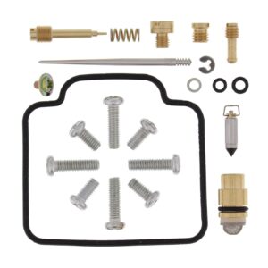 CARBURETTOR REBUILD KIT 26-1384 - Image 1