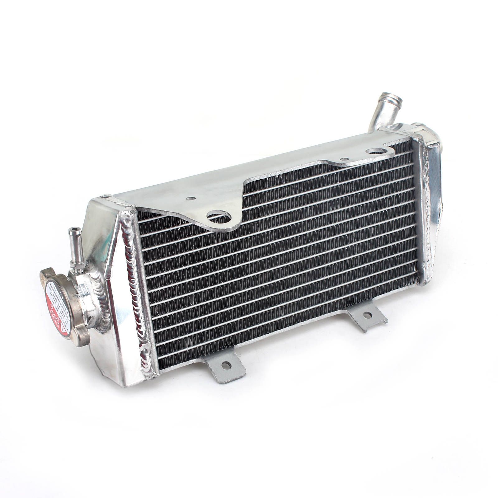 WHITES RADIATOR RIGHT HON CRF450R 13-14 - Image 2