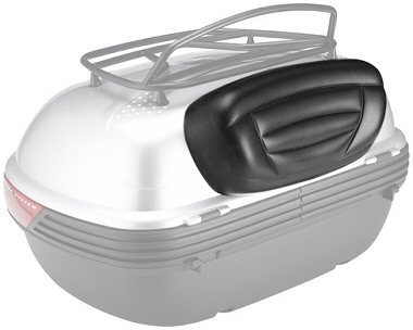 Givi E79 Backrest