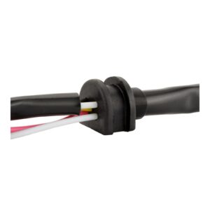 GENERATOR STATOR YAMAHA TTR 110 08-22 (RMS010-107173) - Image 3