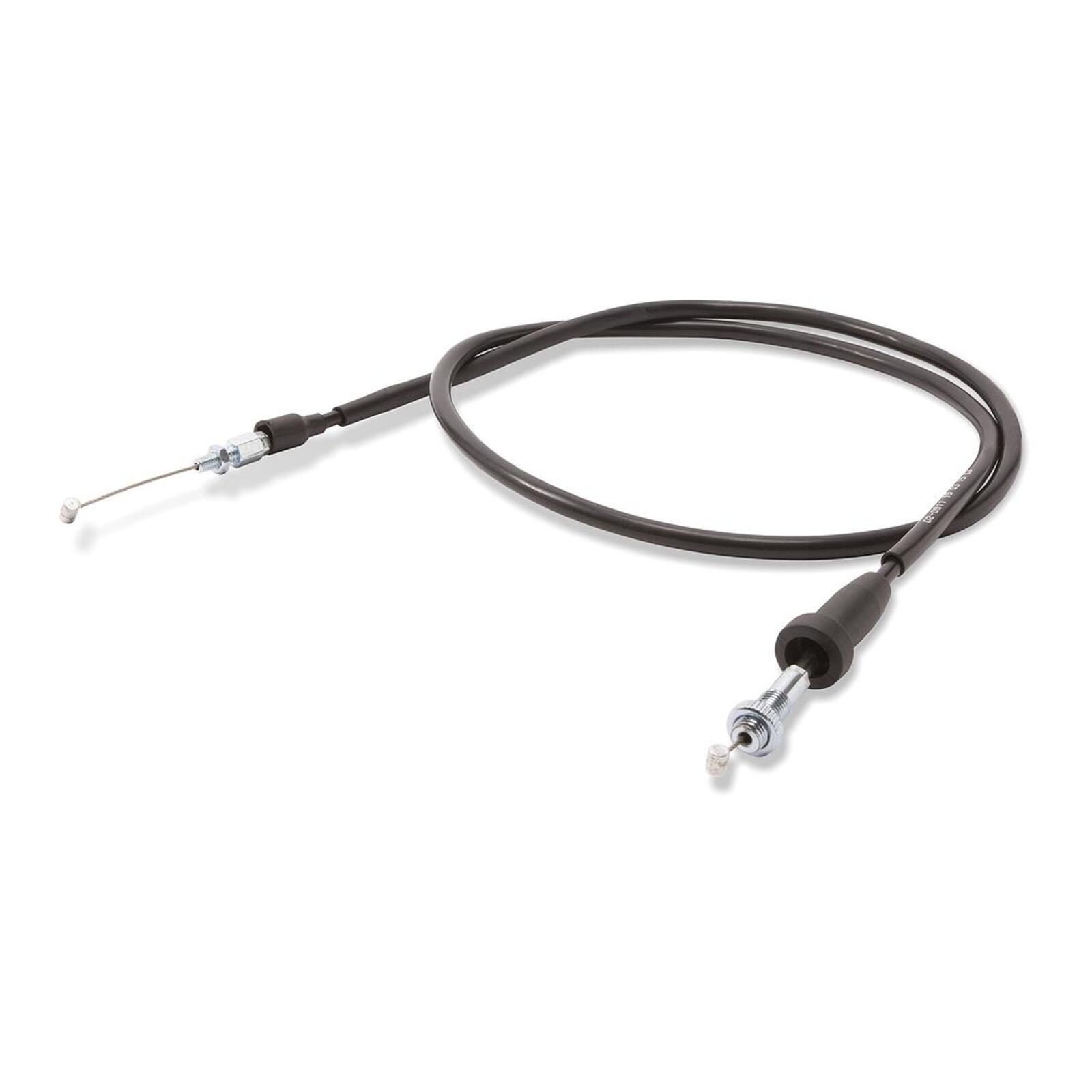 Motion Pro Cable - Black Vinyl - Image 1