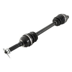 ATV CV/AXLE 8 BALL POL SPORTSMAN 325 - 800 13-17 FR BOTH - Image 3