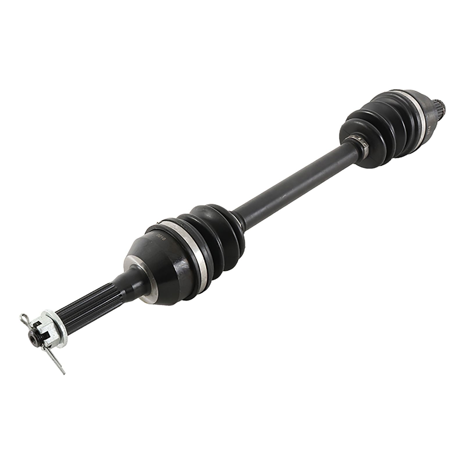 ATV CV/AXLE 8 BALL POL SPORTSMAN 325 - 800 13-17 FR BOTH - Image 3