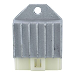 Voltage Regulator Rectifier 230-42022 - Image 3