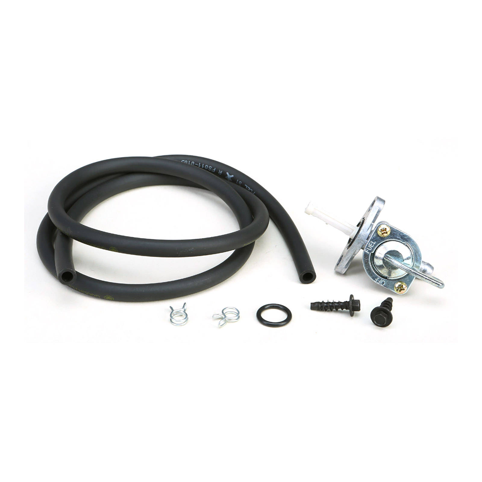 All Balls Racing Fuel Tap Kit (FS101-0161) - Image 1