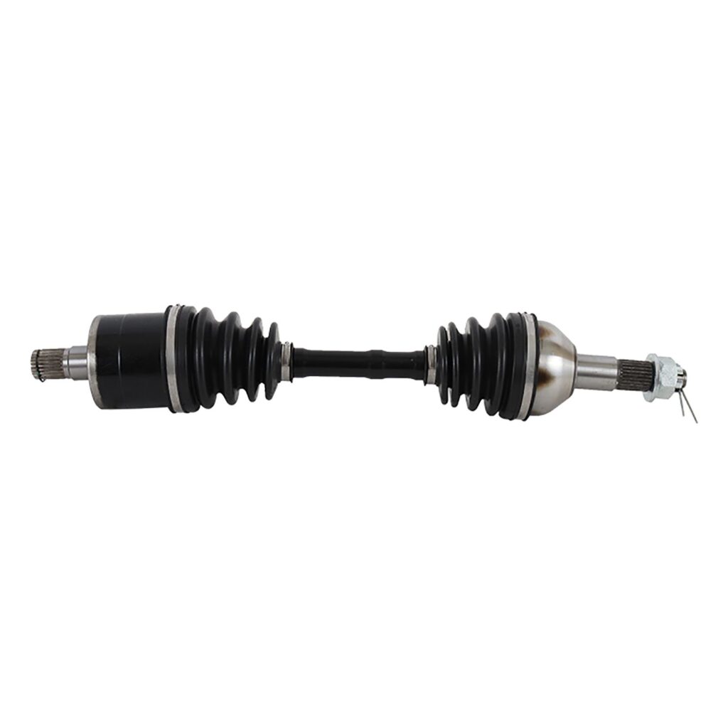 ATV CV/AXLE 6 BALL COMPLETE SHAFT