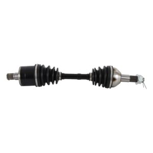 ATV CV/AXLE 6 BALL COMPLETE SHAFT - Image 1