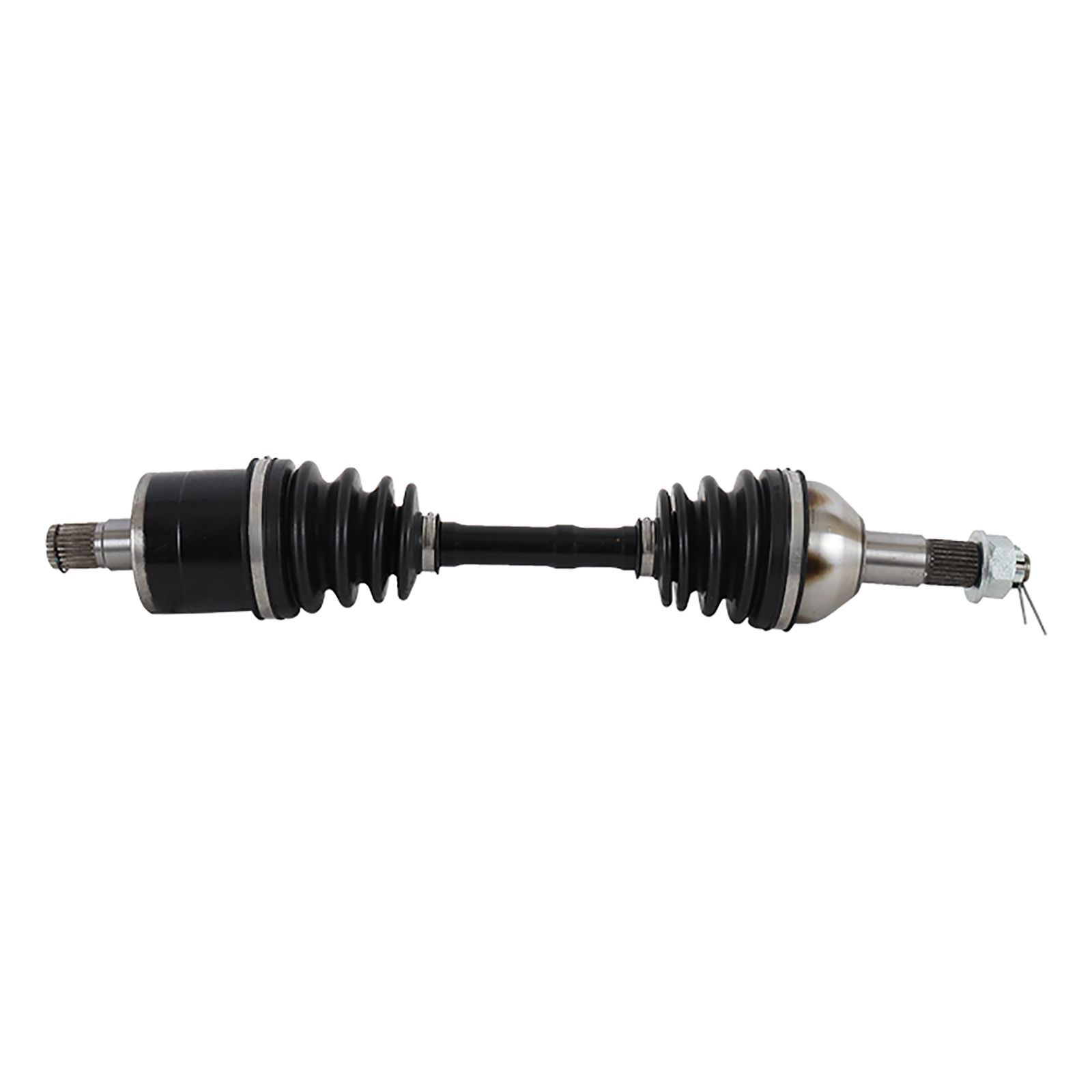 ATV CV/AXLE 6 BALL COMPLETE SHAFT - Image 1