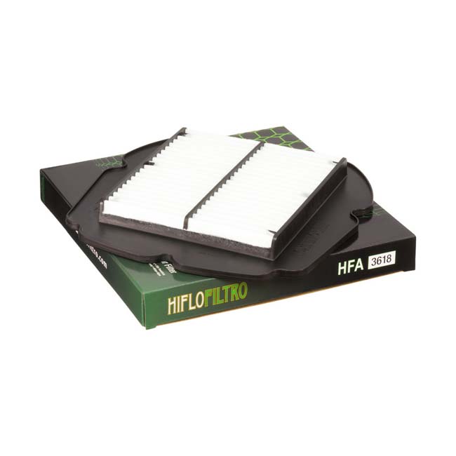 Hiflo Air Filter [A]