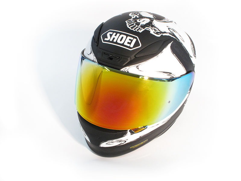 Visor Shoei CWR-1 Spectra