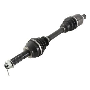 ATV CV/AXLE 8 BALL POL RZR 800 08-14 RR BOTH - Image 3