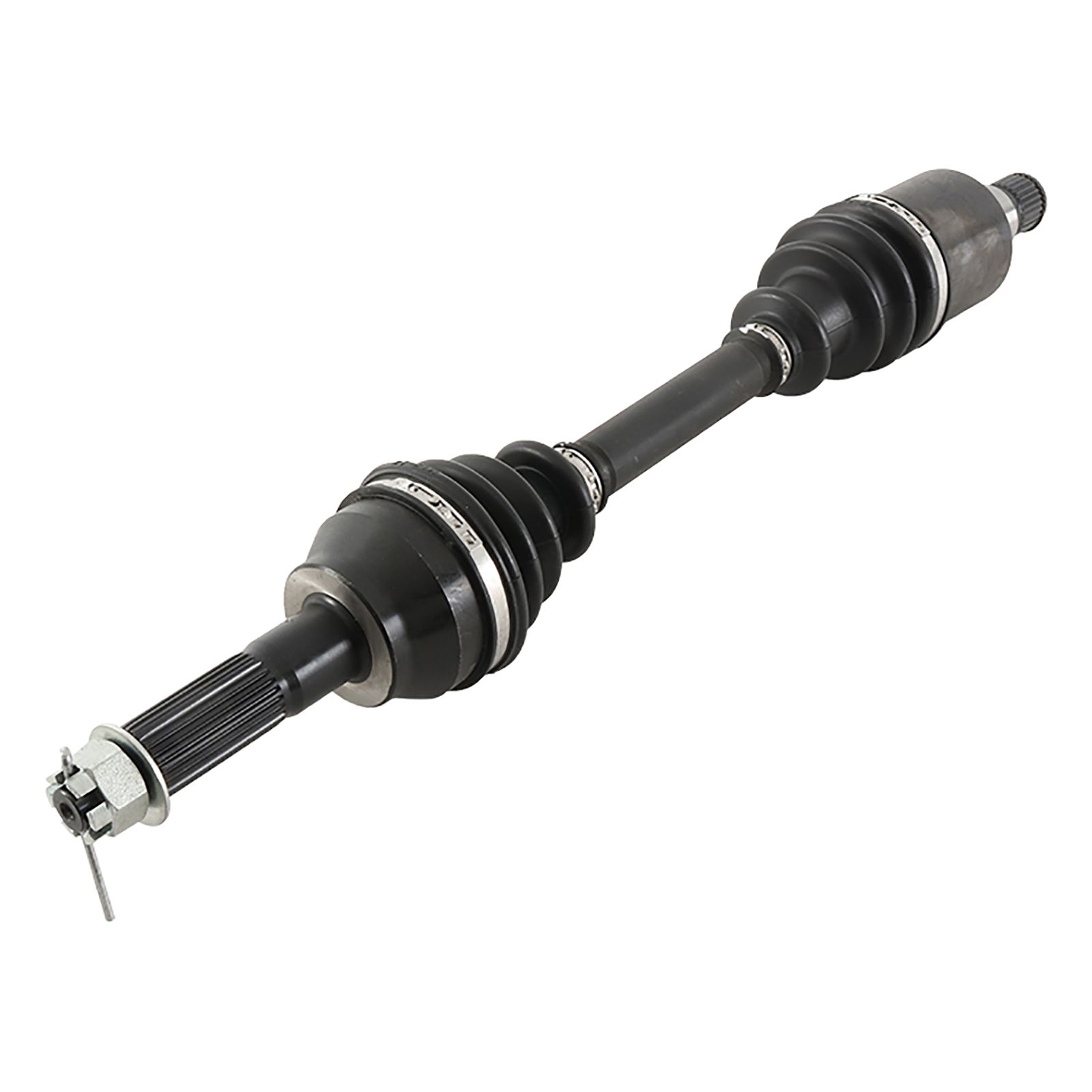 ATV CV/AXLE 8 BALL POL RZR 800 08-14 RR BOTH - Image 3
