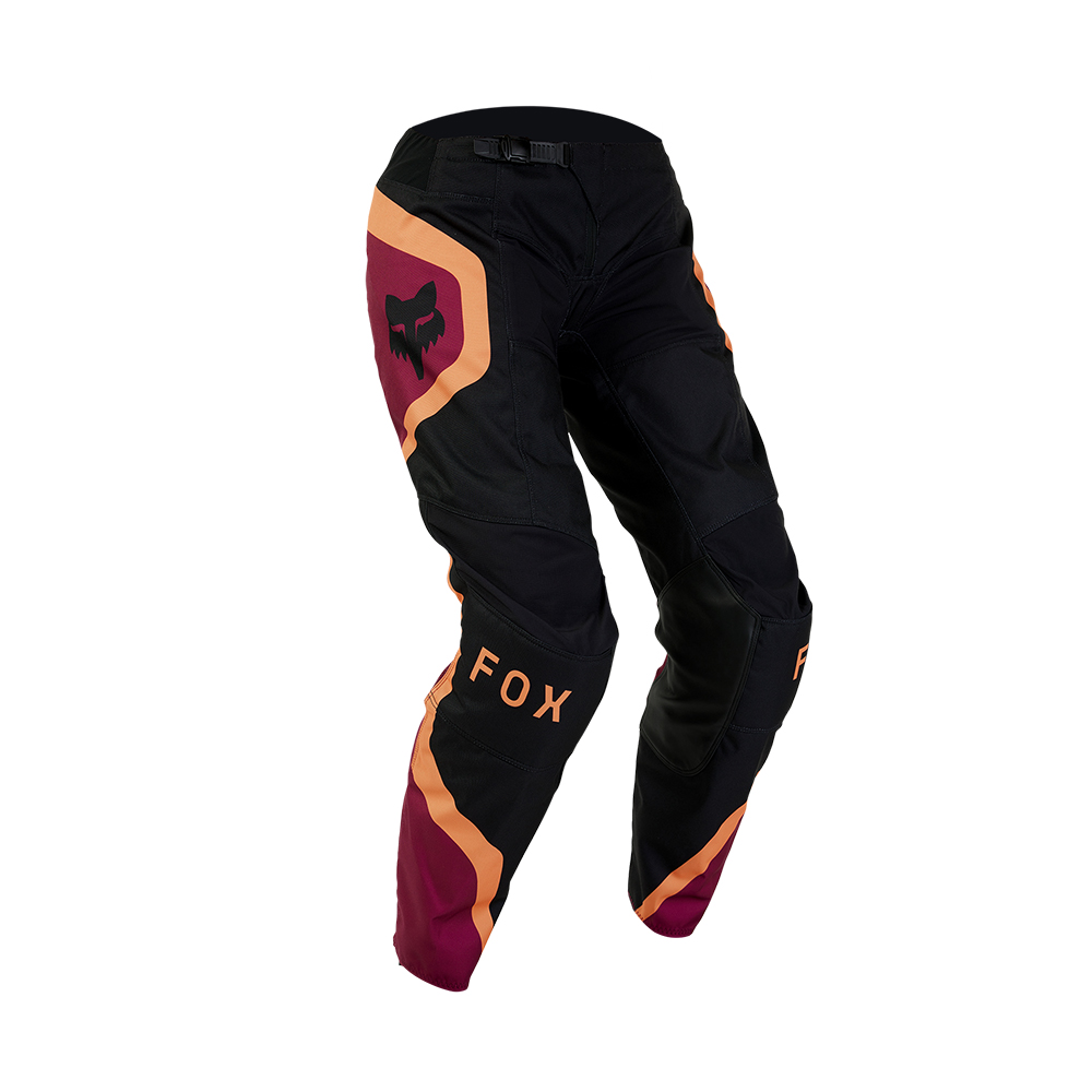 Fox 180 Ballast Motocross Pants Ladies Magnetic