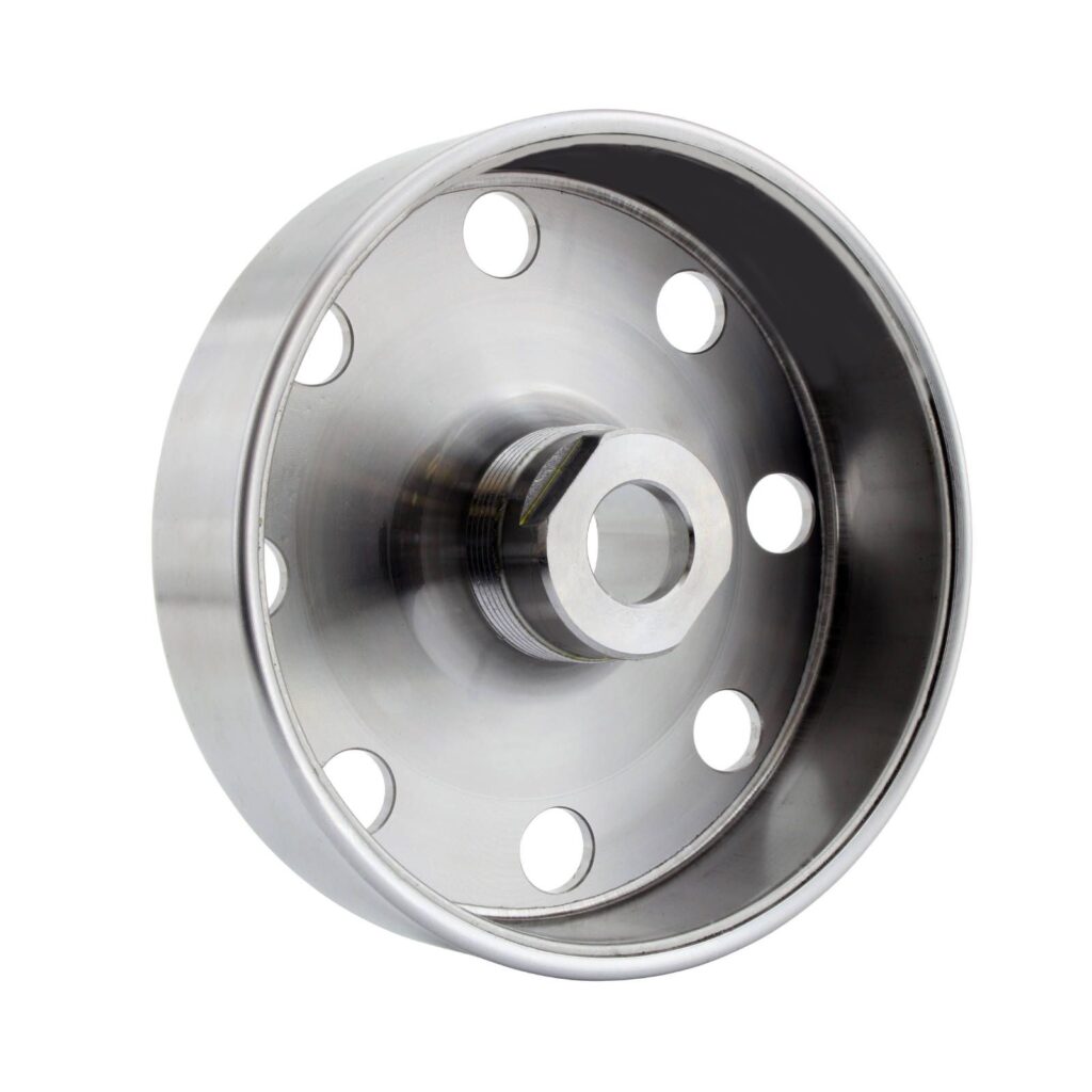 MITSUBISHI FLYWHEEL ASSTD APR MODELS SEE FIT (RMS120-104926)