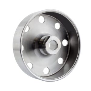 MITSUBISHI FLYWHEEL ASSTD APR MODELS SEE FIT (RMS120-104926) - Image 2
