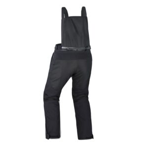 Road Pants Oxford Mondial Laminate (Short) Tech Black - Image 5