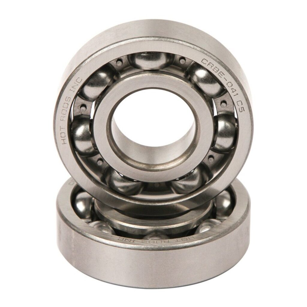 Main Bearing and Seal Kit