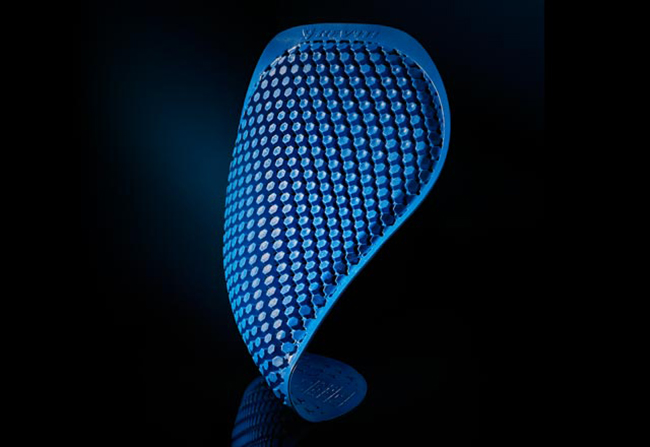 Hip Protector REV'IT! Seesmart