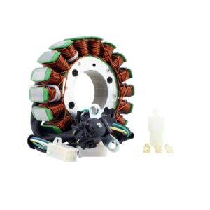 STATOR HON CBR250R 11-13 / CBR300R 15-20 (RM01550) - Image 3