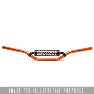Renthal Handlebars KTM 85SX Bend - Image 1
