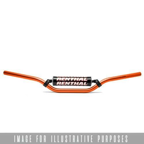 Renthal Handlebars KTM 85SX Bend