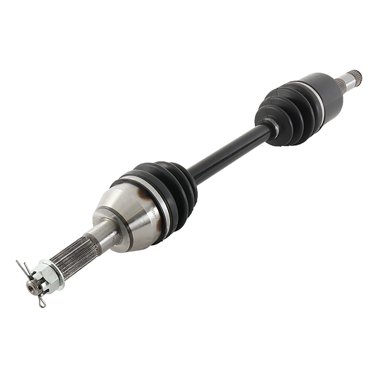ATV CV/AXLE 6 BALL COMPLETE SHAFT - Image 3