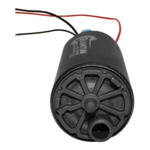Quantum In-Tank EFI Fuel Pump with Regulator & Tank Seal - Image 3