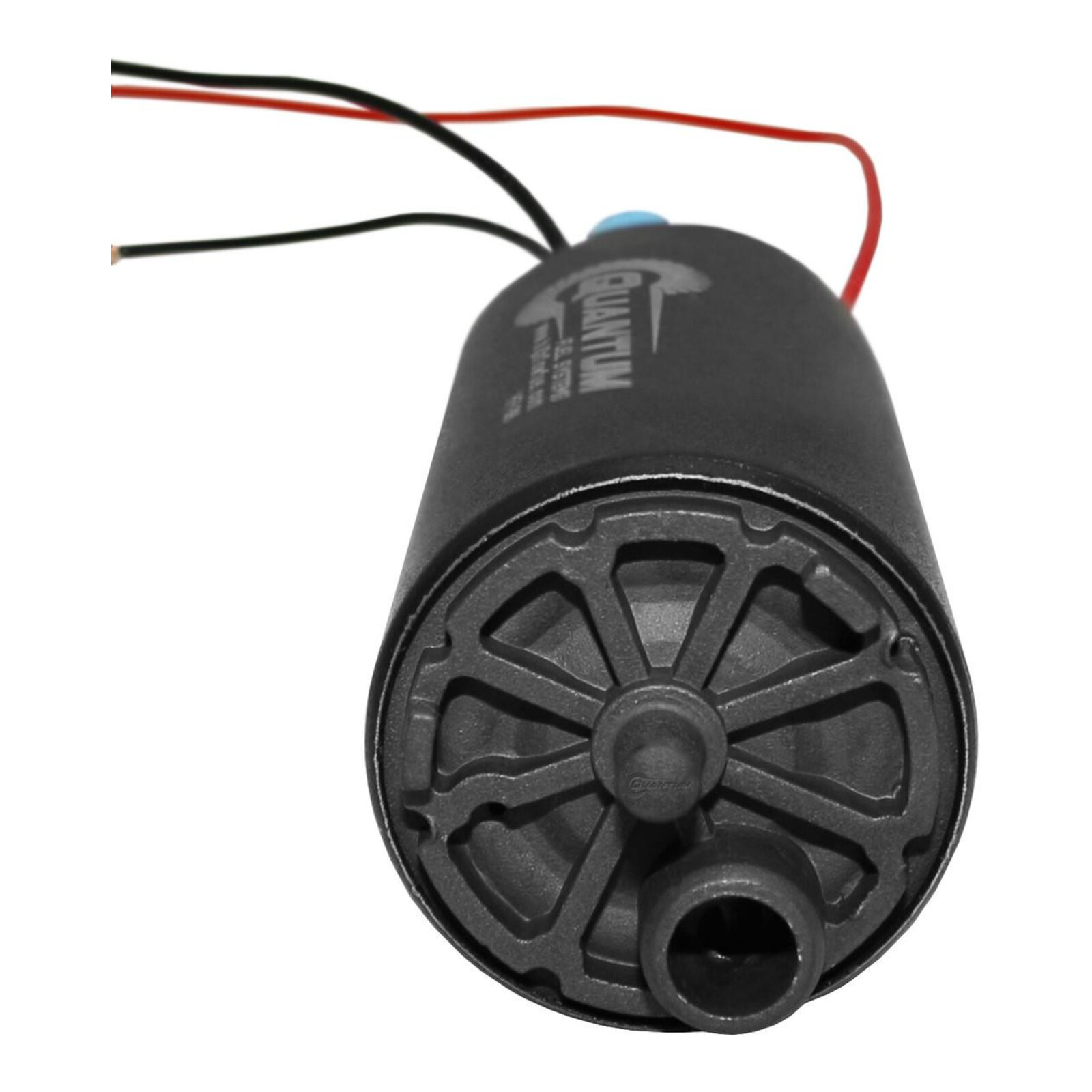 Quantum In-Tank EFI Fuel Pump with Regulator & Tank Seal - Image 3