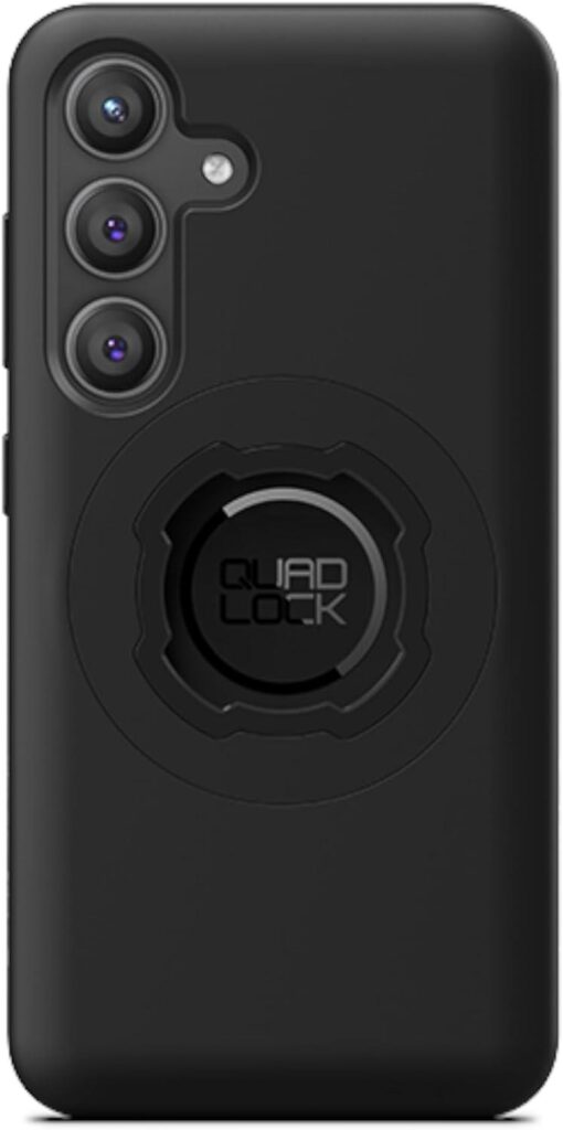 Quad Lock MAG Case Samsung Galaxy S24