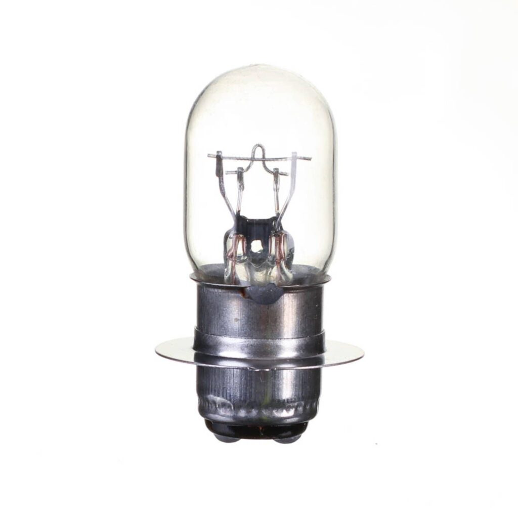 BULBS 12V 25/25W H/L (P15D-25-1/H6M) (A3603)