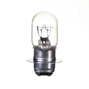 BULBS 12V 25/25W H/L (P15D-25-1/H6M) (A3603) - Image 1
