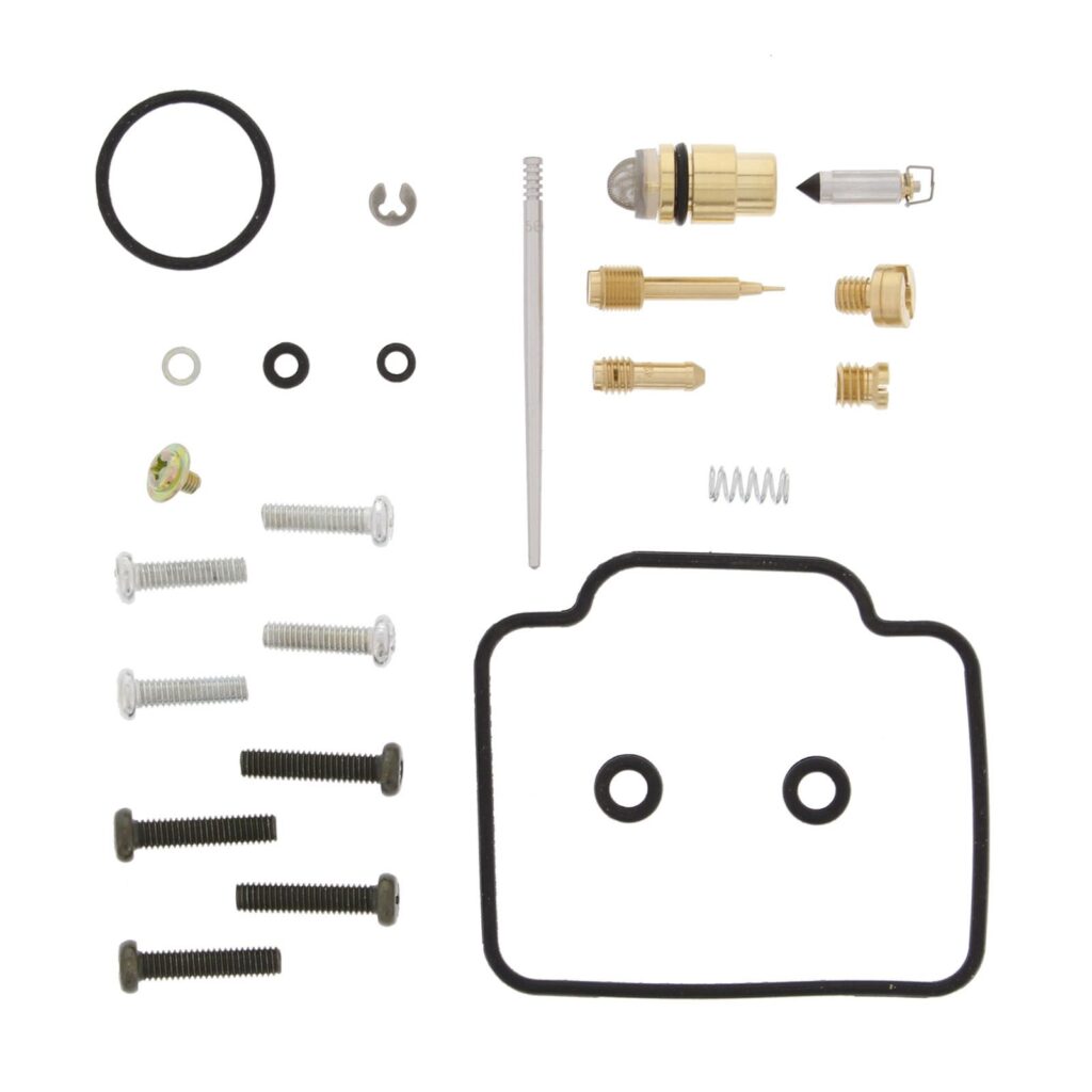 CARBURETTOR REBUILD KIT 26-1389
