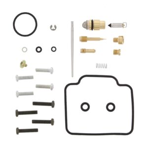 CARBURETTOR REBUILD KIT 26-1389 - Image 1