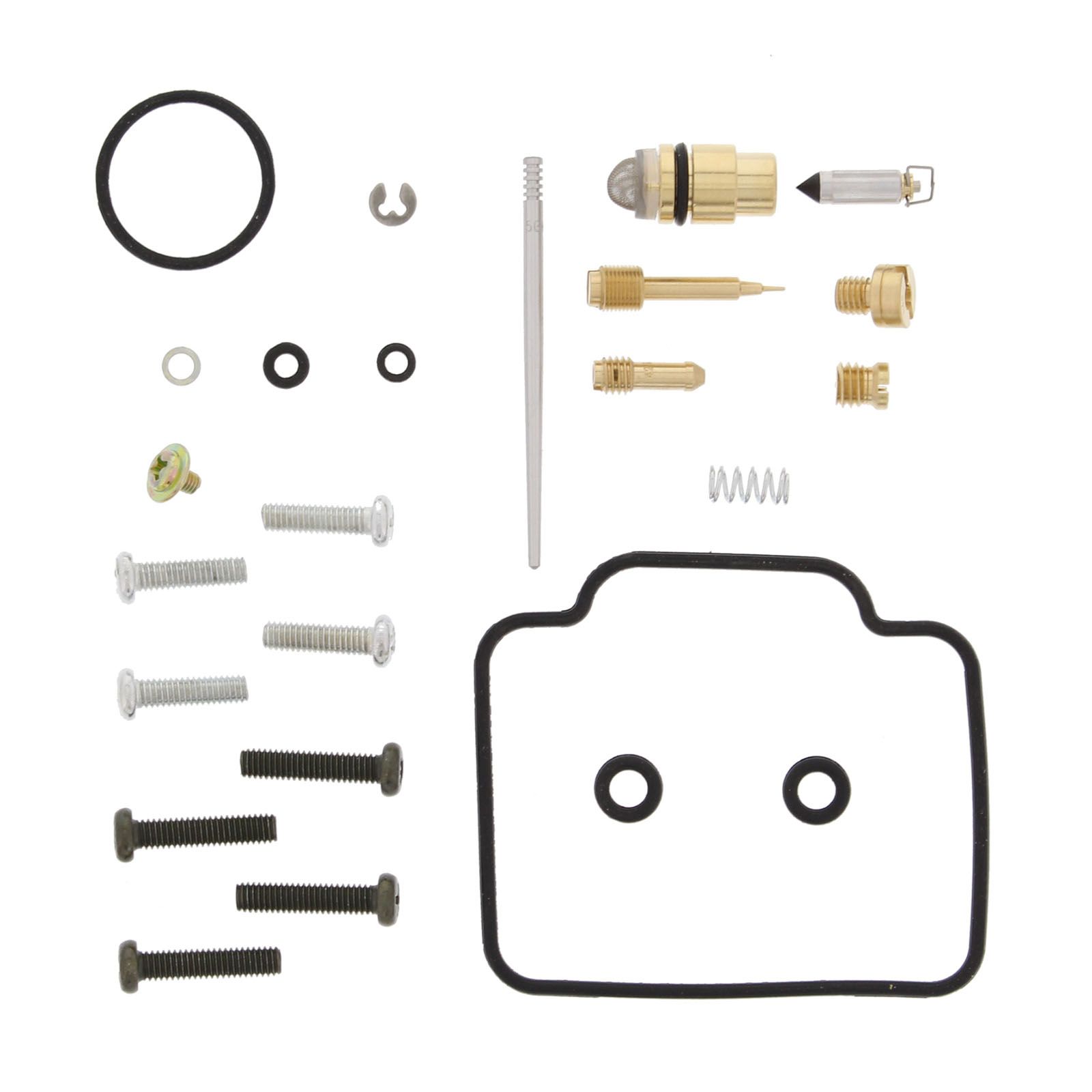CARBURETTOR REBUILD KIT 26-1389 - Image 1