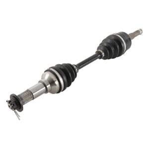 ATV CV/AXLE 6 BALL COMPLETE SHAFT - Image 3