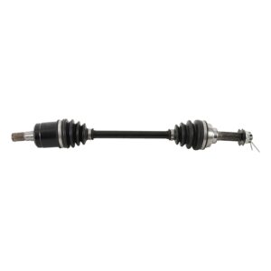 ATV CV/AXLE 6 BALL COMPLETE SHAFT - Image 1