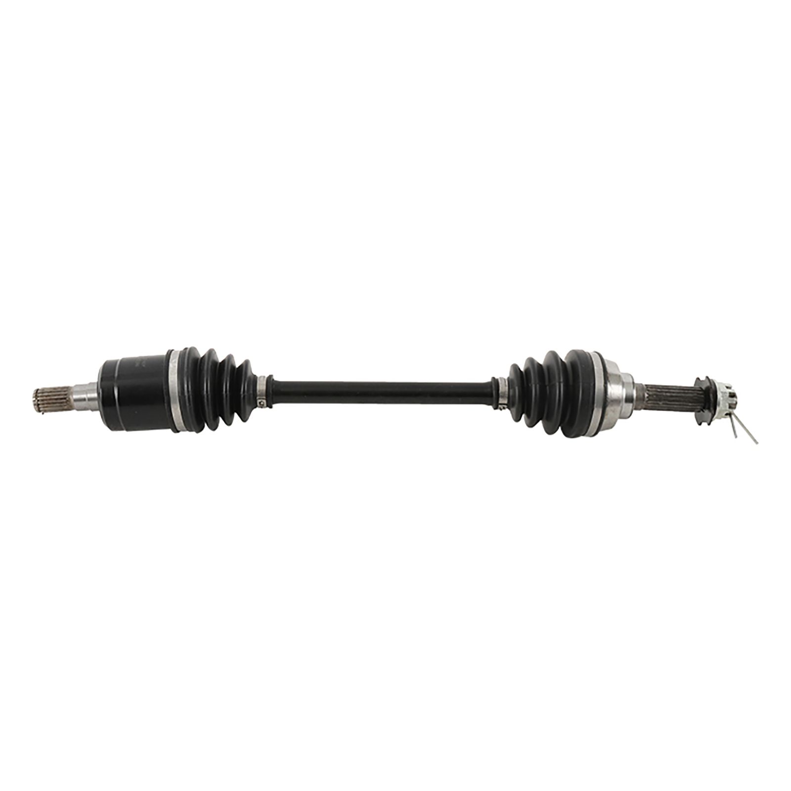ATV CV/AXLE 6 BALL COMPLETE SHAFT - Image 1