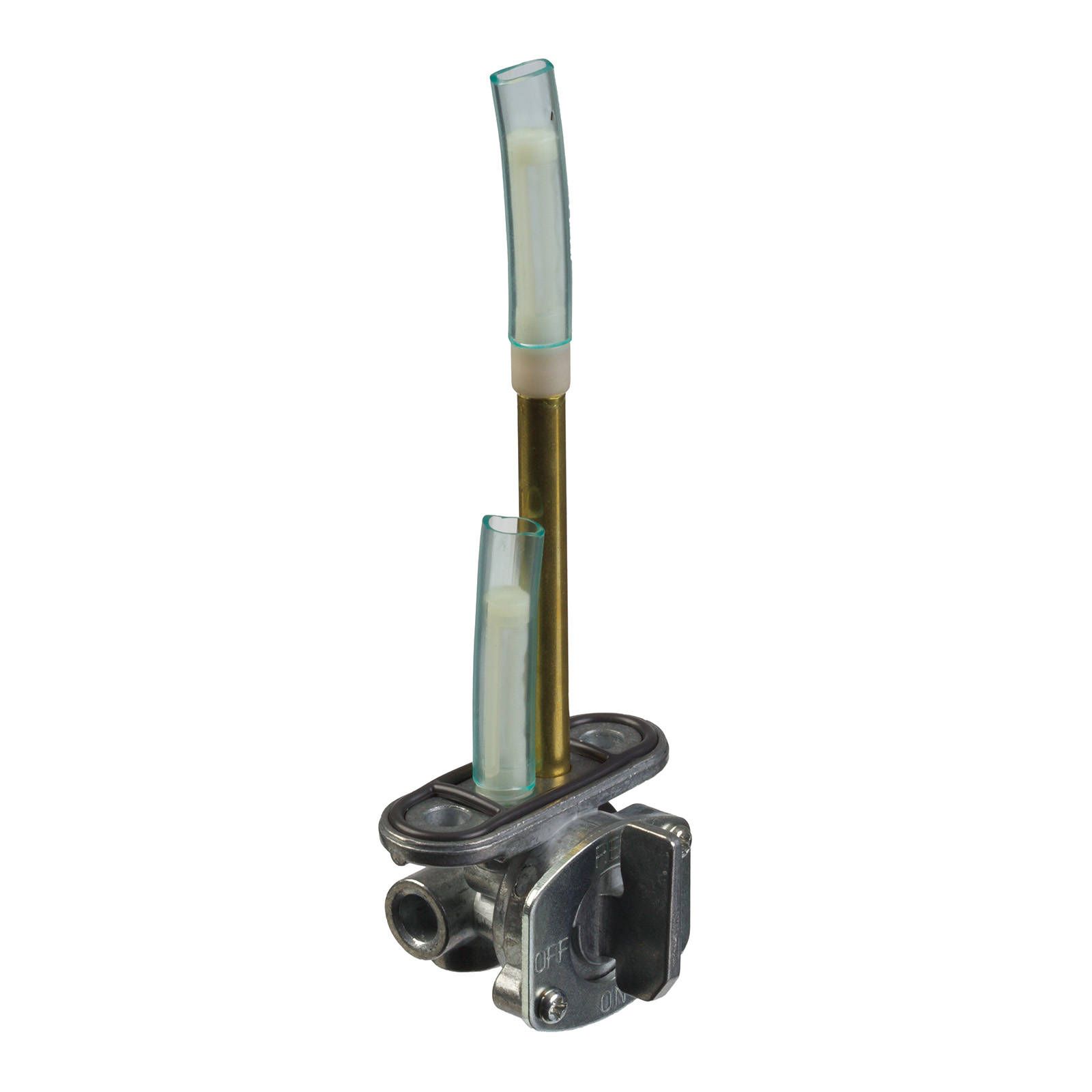 WHITES FUEL TAP YAM WR250F / WR450F - Image 1