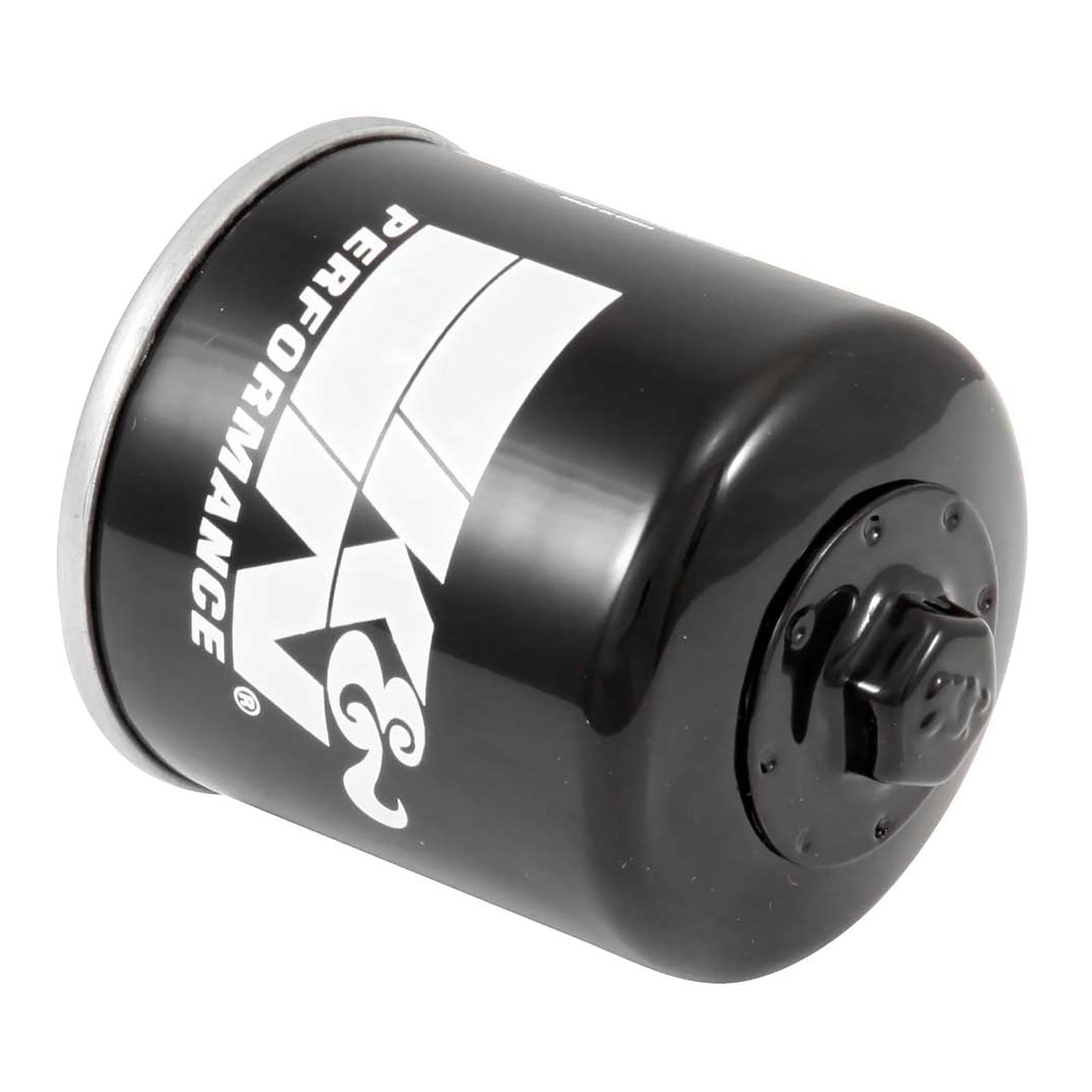 K&N OIL FILTER (HF153) - Image 1