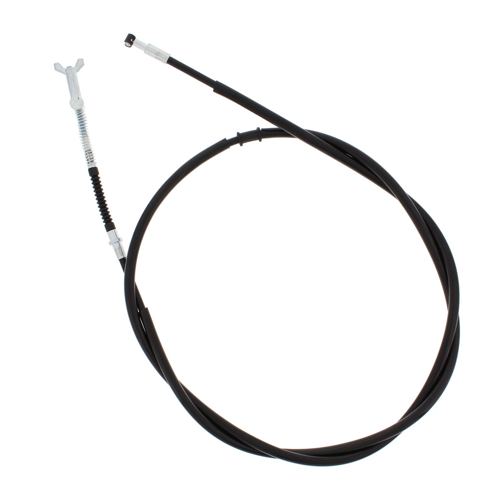 PARK HAND BRAKE CABLE TRX420 TE/TM 2014-15 - Image 1