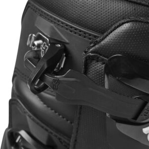 Fox Comp Motocross Boots Black - Image 9