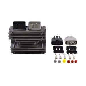 VOLTAGE REGULATOR HONDA TRX 420 RANCHER 07-14 (RM30514) - Image 1